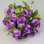 Б1330 Букет бутонов роз