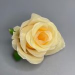Г1330 Голова бутона розы h-7см.