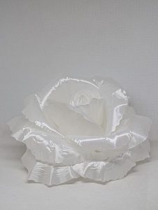 Г025 Голова розы Красота
