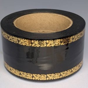 А610 Черный дубок 6х50