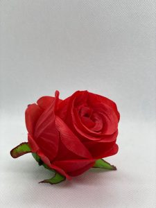 Г1330 Голова бутона розы