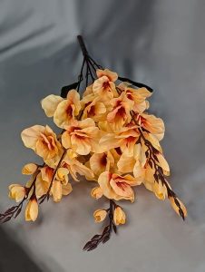 Б7719 Букет гладиолуса
