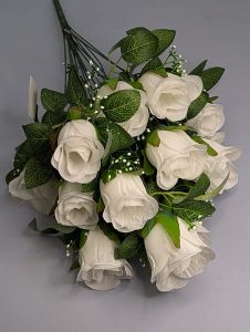 Б350 Букет бутонв роз 15г.