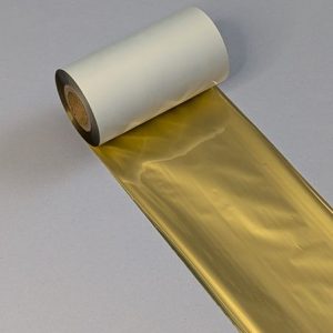 RR100M Риббон 83мм х 200м