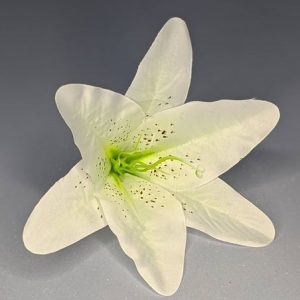 Г2631 Голова лилии d-14см.