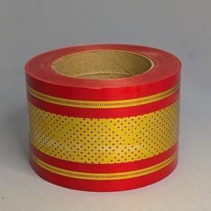А843 Сетка красная 8х50.