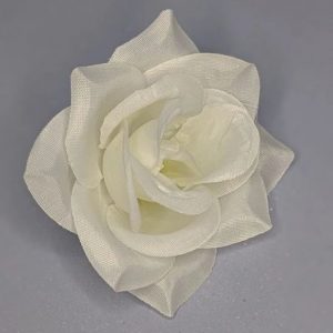 Г120 Голова розы "Надежда" d-11см.