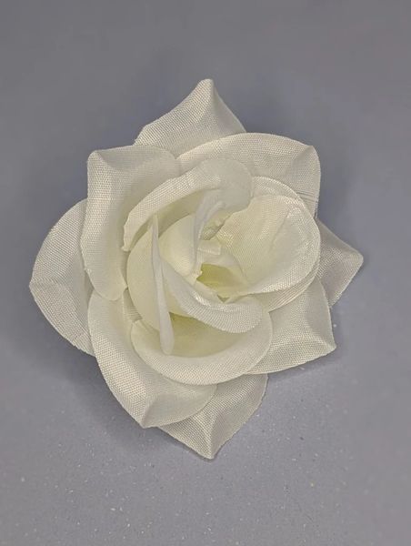 Г120 Голова розы "Надежда" d-11см.