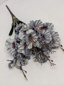 Б5601 Букет гладиолуса "ЭЛИТ" 5в.