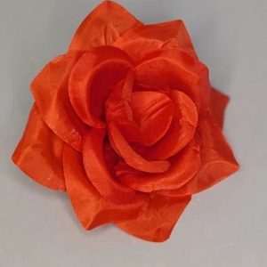 Г120 Голова розы "Надежда" d-11см.