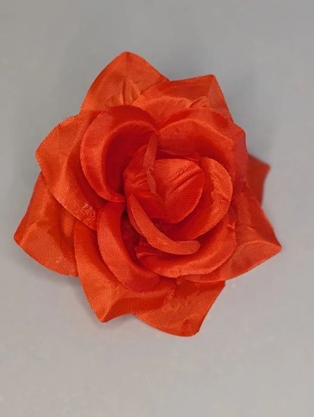 Г120 Голова розы "Надежда" d-11см.