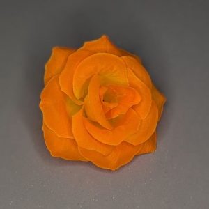 Г230 Голова розы "Лиза" d-12см.