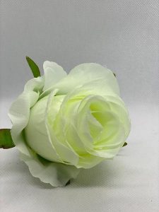 Г368 Голова бутона розы h-9см.