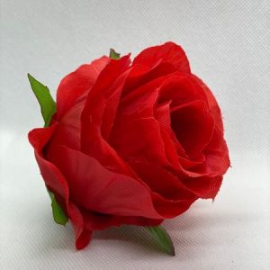 Г368 Голова бутона розы h-9см.