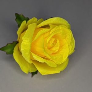 Г1330 Голова бутона роз.