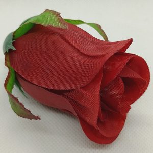 Г231 Голова бутона розы h-8,5см