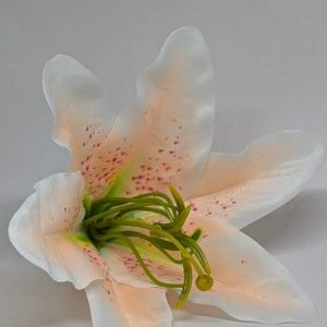 Г2631 Голова лилии d-18см.