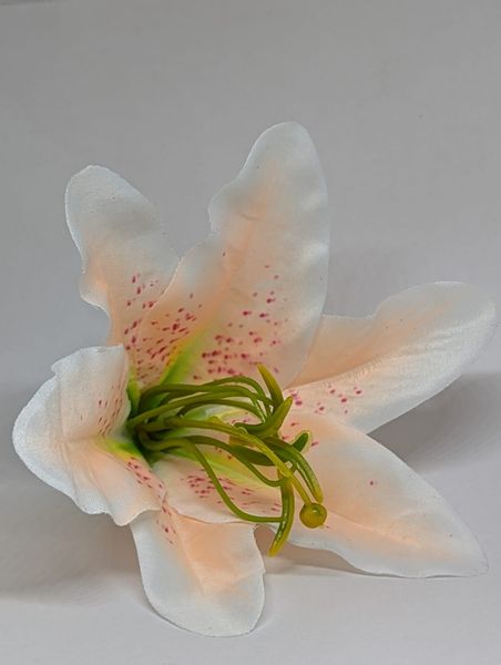 Г2631 Голова лилии d-18см.