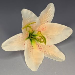 Г2631 Голова лилии d-14см.