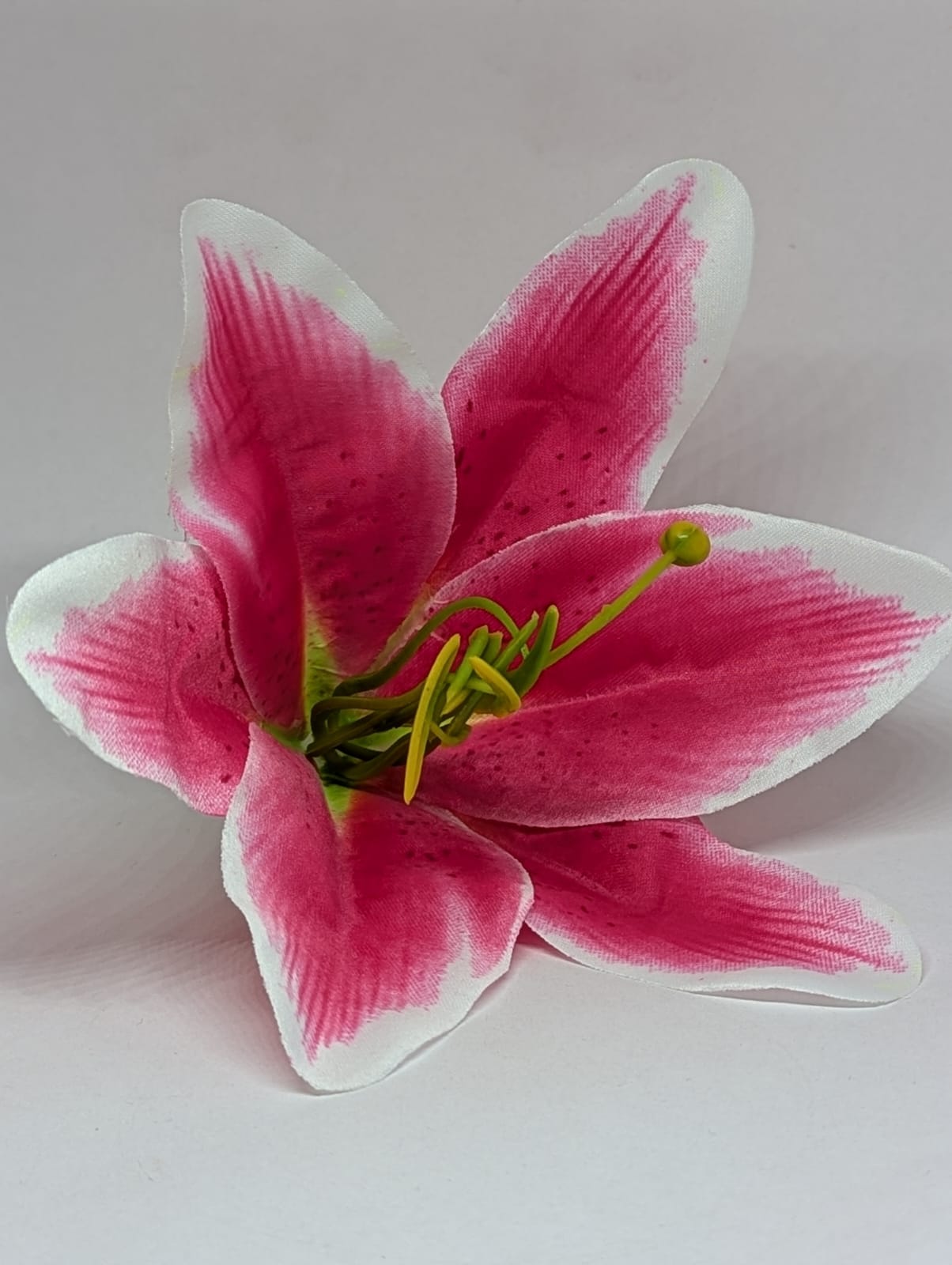 Г2631 Голова лилии d-18см.