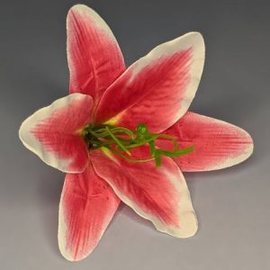 Г2631 Голова лилии d-14см.