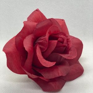 Г230 Голова розы "Лиза" d-12см