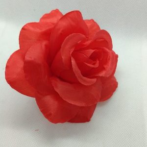 Г230 Голова розы "Лиза" d-12см.