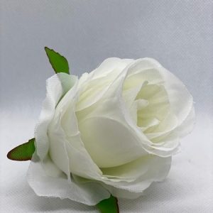 Г368 Голова бутона розы h-9см.