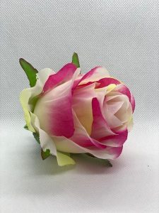 Г368 Голова бутона розы h-9см.