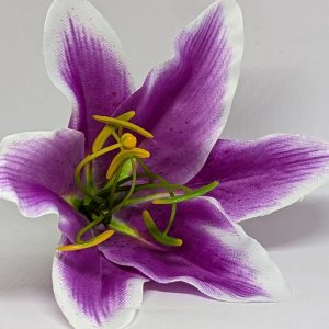 Г2631 Голова лилии d-18см.