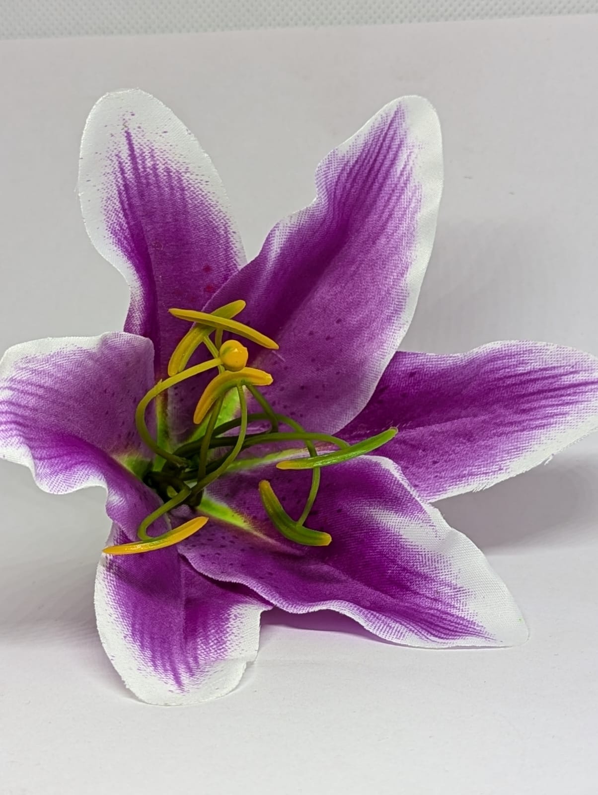 Г2631 Голова лилии d-18см.