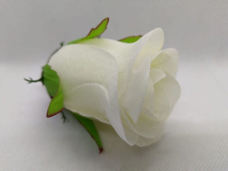 Г231 Голова бутона розы