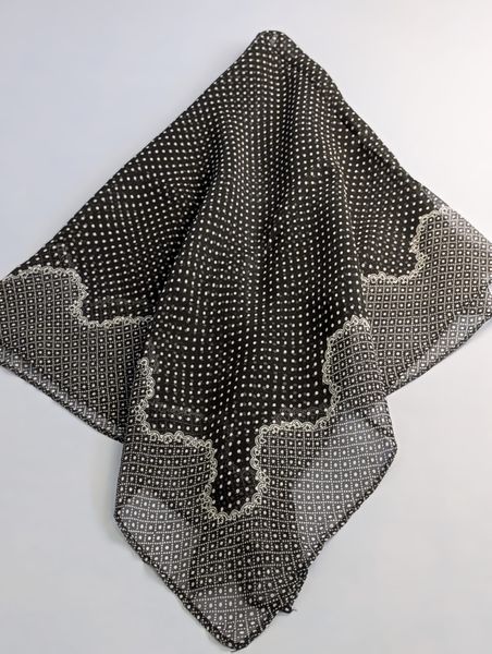 Платок "SunEarly" 90х90см.