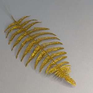 Л1433 Лист папоротника.