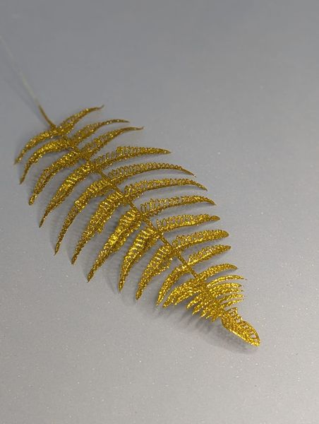 Л1433 Лист папоротника.