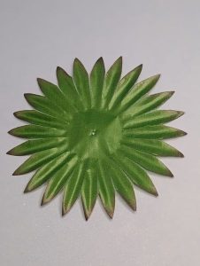 Л1428 Лист розетка