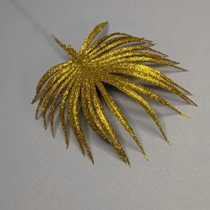 Л1489 Лист пальмы "Коготь"