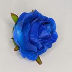 Г368 Голова бутона розы h-9см.