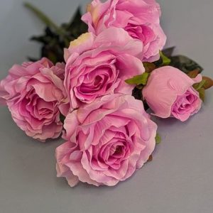 Б7345-1 Букет роз "Гигант" 5г.