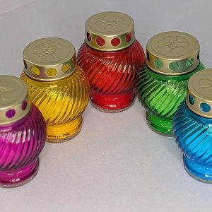 Лампада D-130