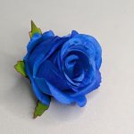 Г1330 Голова бутона розы h-7см.