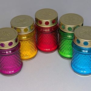 Лампада D-100