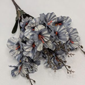 Б2871 Букет гладиолуса"Элит" 5в. (Малый)