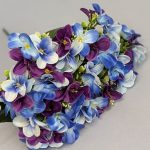 Б2873 Букет Орхидеи 18в.