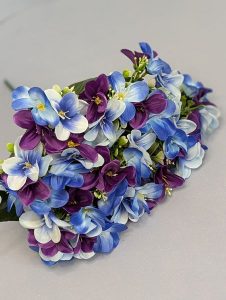 Б2873 Букет Орхидеи 18в.