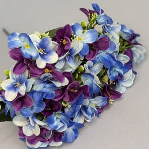 Б2873 Букет Орхидеи 18в.