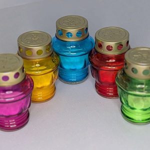 Лампада D-150