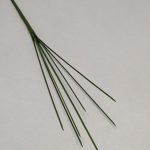 П2869 Подбукетник 7г. h-47см.