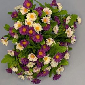 Б2892 Букет полевой хризантемы 114г. 19в.