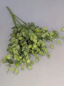 Б2880 Букет эвкалипта 15в.